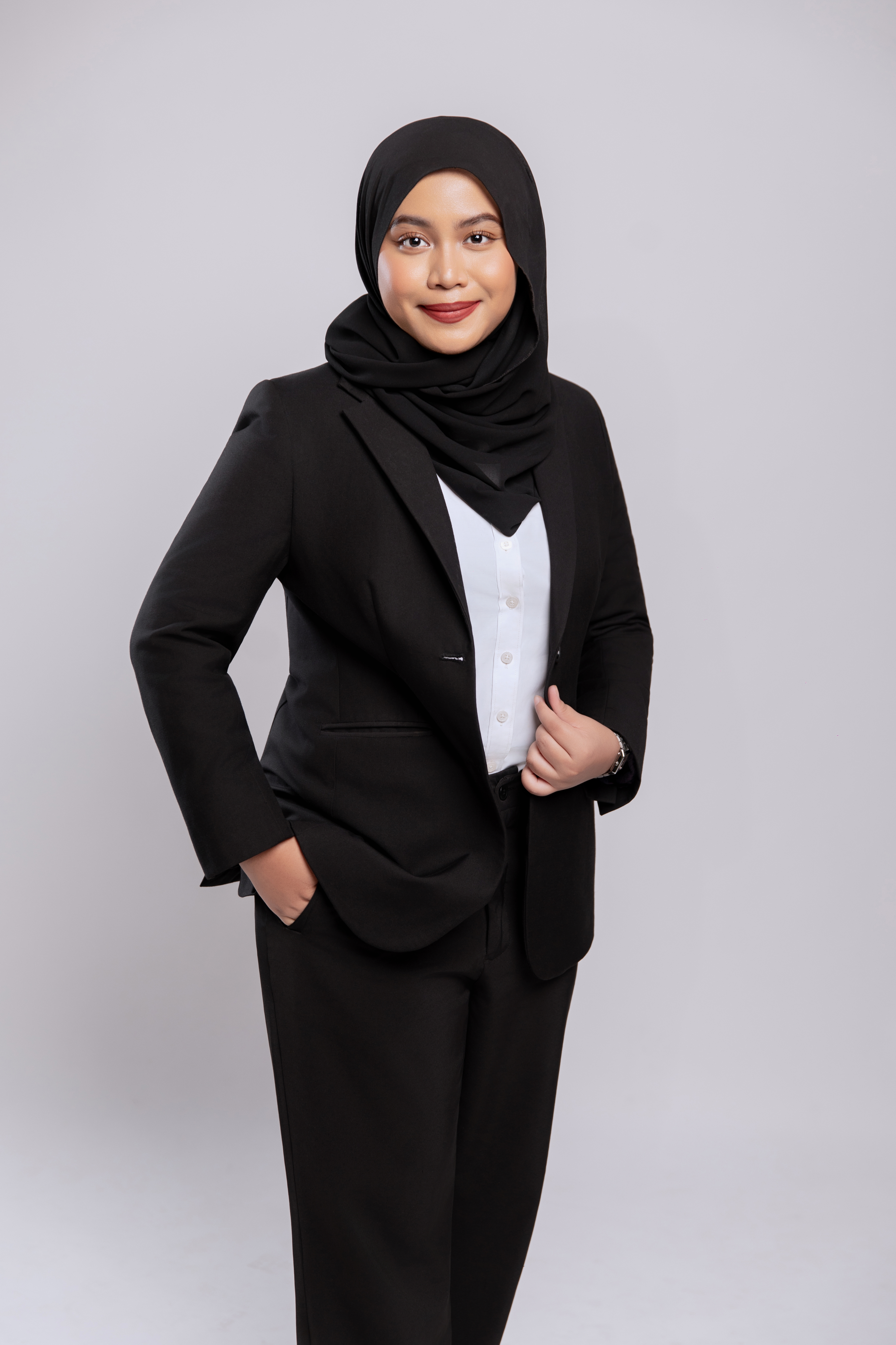 Sofea Annura Balqish Binti Shahrul Nizam
